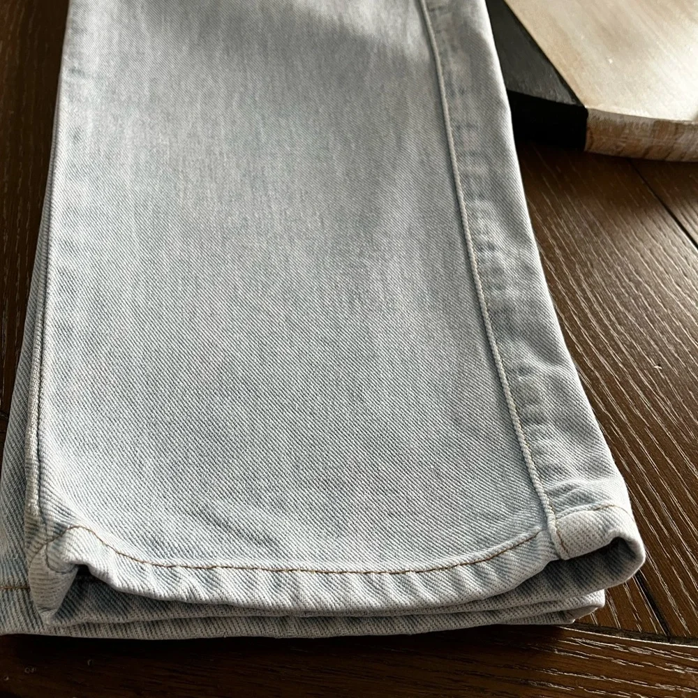 Vintage Marithe Francois Girbaud Jeans Size 31 - Picture 3 of 9